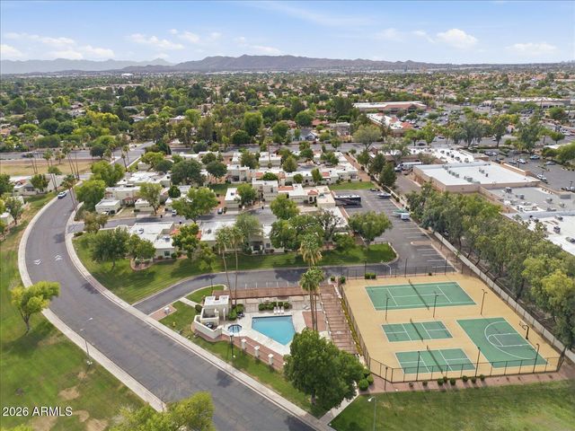 1856 E KRISTA Way, Tempe, AZ 85284
