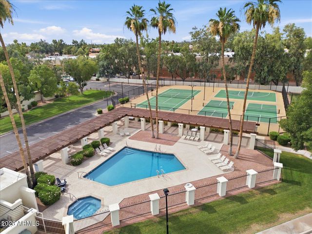 1856 E KRISTA Way, Tempe, AZ 85284