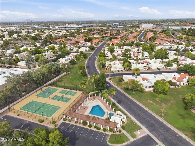1856 E KRISTA Way, Tempe, AZ 85284