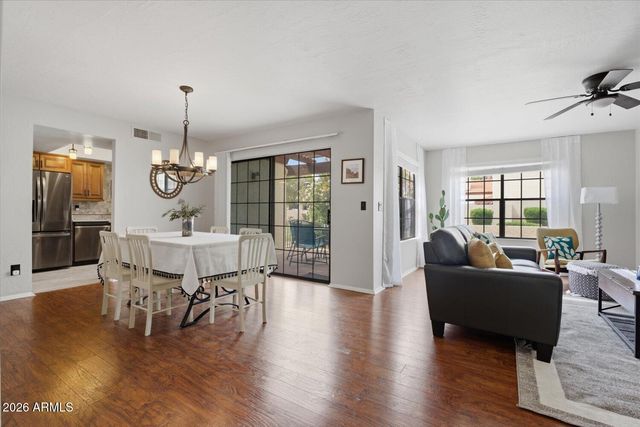 1856 E KRISTA Way, Tempe, AZ 85284