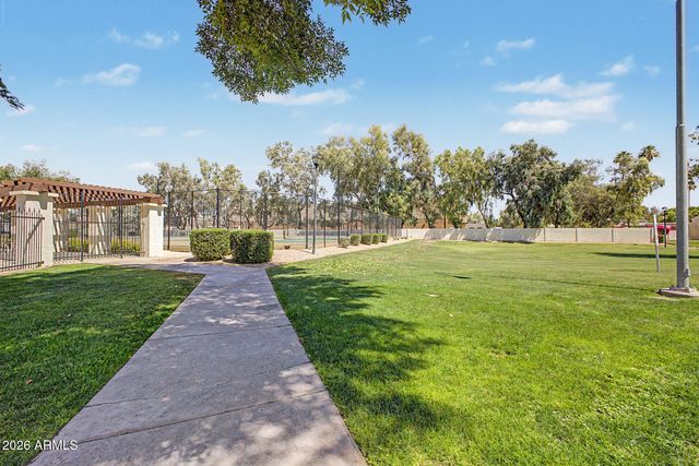 1856 E KRISTA Way, Tempe, AZ 85284