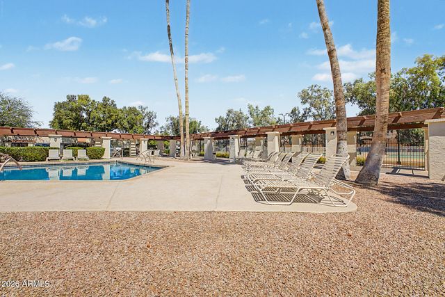 1856 E KRISTA Way, Tempe, AZ 85284