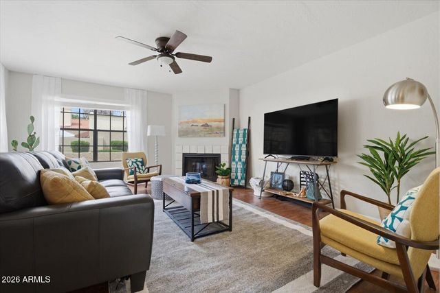1856 E KRISTA Way, Tempe, AZ 85284