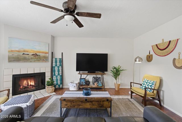1856 E KRISTA Way, Tempe, AZ 85284