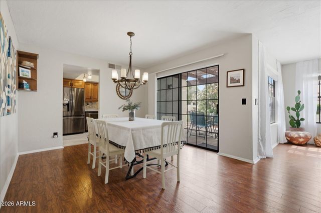 1856 E KRISTA Way, Tempe, AZ 85284