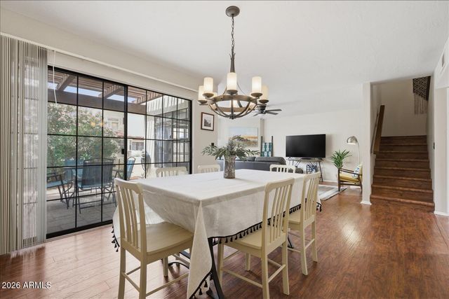 1856 E KRISTA Way, Tempe, AZ 85284