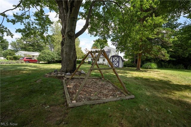 189 36th Street SW, Barberton, OH 44203