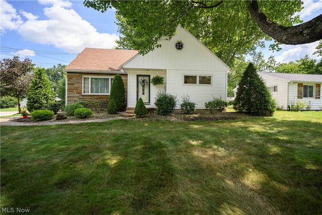 189 36th Street SW, Barberton, OH 44203