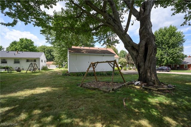 189 36th Street SW, Barberton, OH 44203