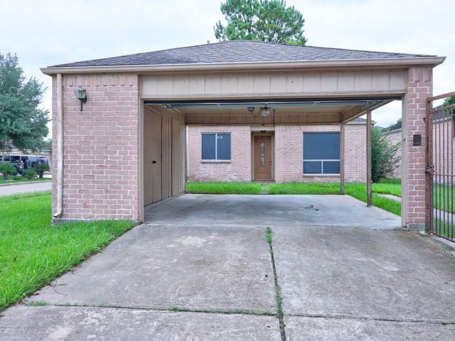 9203 Danforth Way, Houston, TX 77083