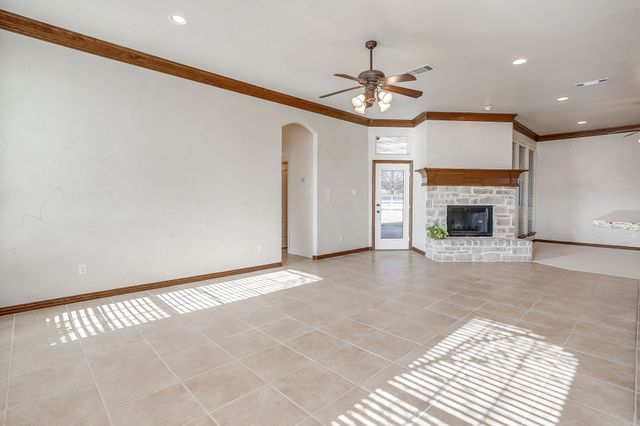 3712 Vista North Drive, Burleson, TX 76028