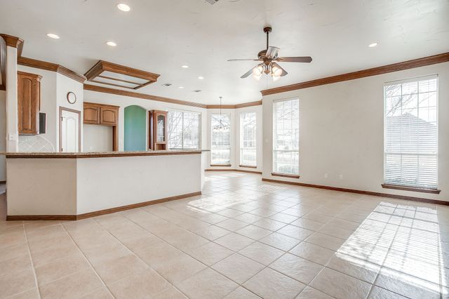 3712 Vista North Drive, Burleson, TX 76028