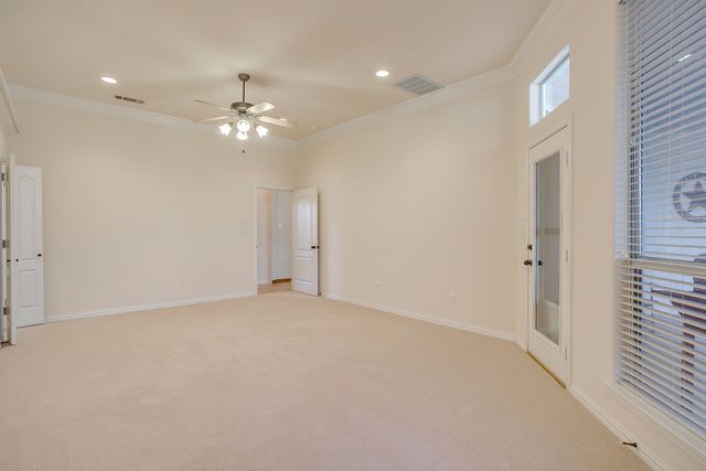 3712 Vista North Drive, Burleson, TX 76028