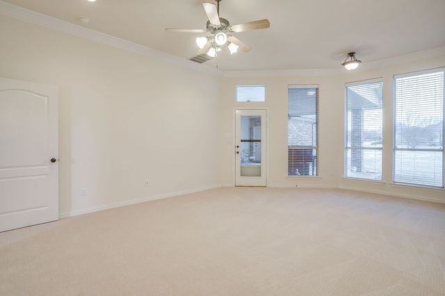 3712 Vista North Drive, Burleson, TX 76028