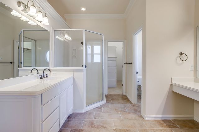 3712 Vista North Drive, Burleson, TX 76028