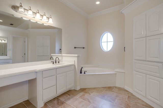 3712 Vista North Drive, Burleson, TX 76028