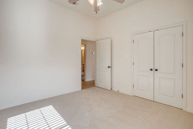 3712 Vista North Drive, Burleson, TX 76028