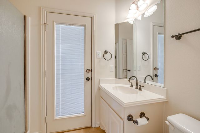 3712 Vista North Drive, Burleson, TX 76028