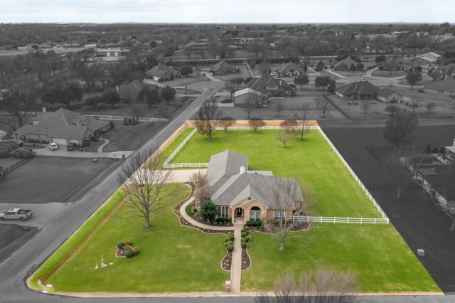 3712 Vista North Drive, Burleson, TX 76028