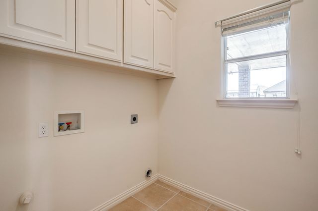 3712 Vista North Drive, Burleson, TX 76028