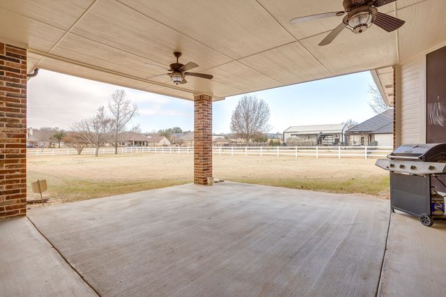 3712 Vista North Drive, Burleson, TX 76028