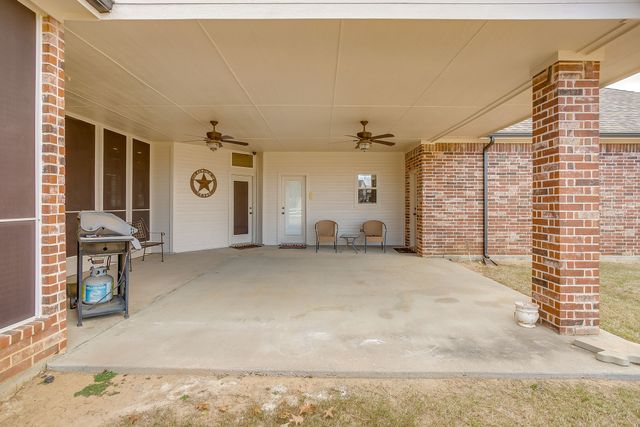 3712 Vista North Drive, Burleson, TX 76028