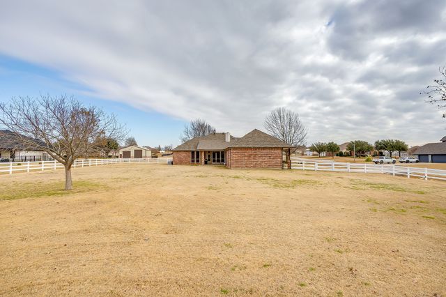 3712 Vista North Drive, Burleson, TX 76028