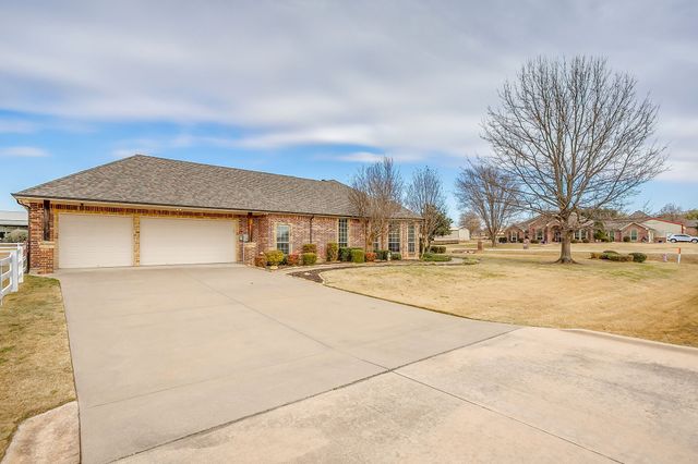 3712 Vista North Drive, Burleson, TX 76028
