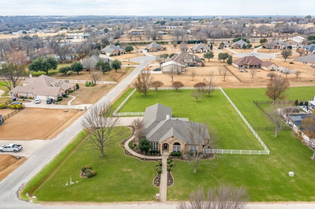 3712 Vista North Drive, Burleson, TX 76028