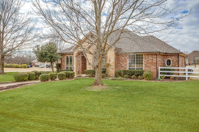 3712 Vista North Drive, Burleson, TX 76028