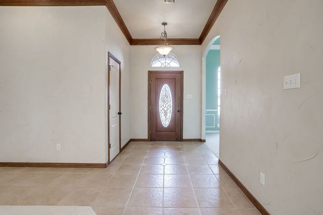 3712 Vista North Drive, Burleson, TX 76028