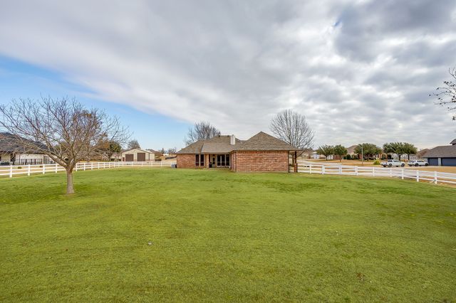 3712 Vista North Drive, Burleson, TX 76028