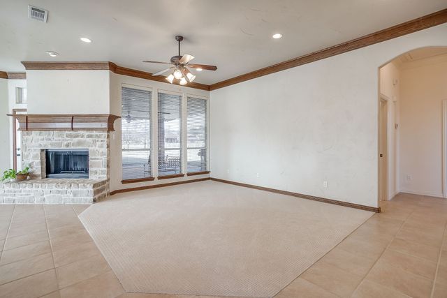 3712 Vista North Drive, Burleson, TX 76028