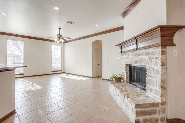 3712 Vista North Drive, Burleson, TX 76028