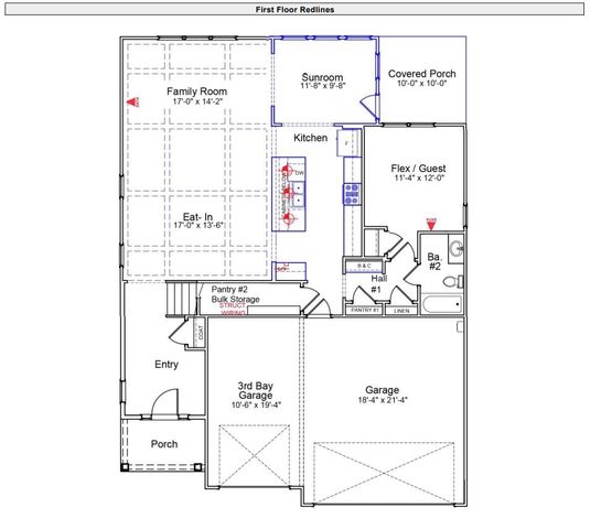 1267 Dockyard Lane, Inman, SC 29349