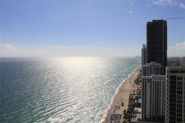 18975 Collins Ave 2504, Sunny Isles Beach, FL 33160
