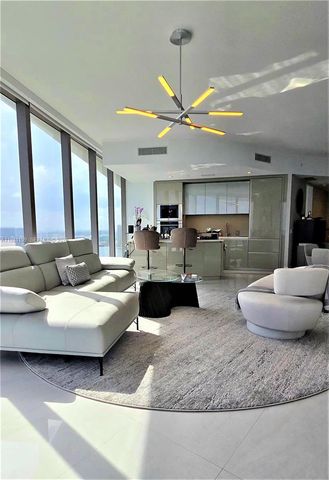 18975 Collins Ave 2504, Sunny Isles Beach, FL 33160