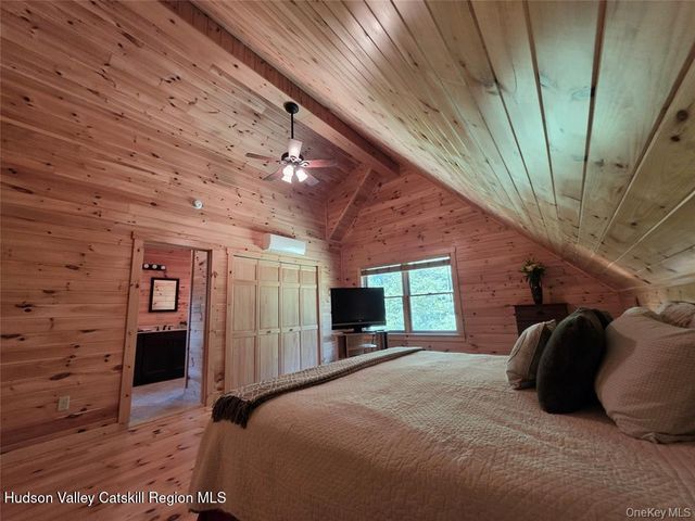 108 Eagles Ridge Way, Parksville, NY 12768