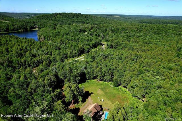 108 Eagles Ridge Way, Parksville, NY 12768