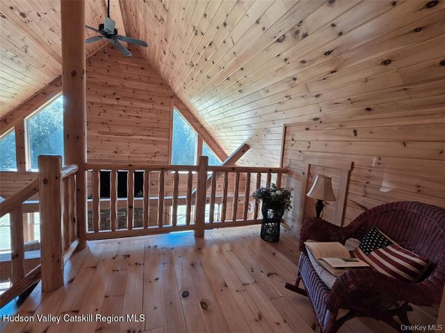 108 Eagles Ridge Way, Parksville, NY 12768