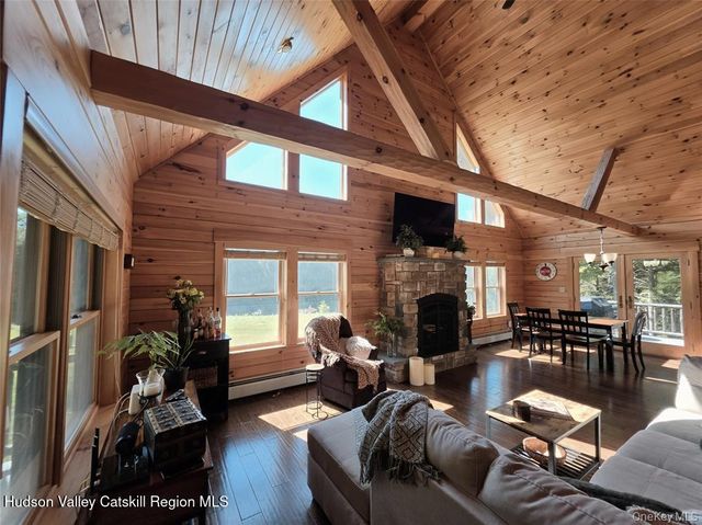 108 Eagles Ridge Way, Parksville, NY 12768