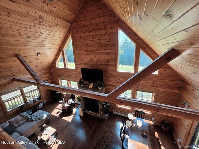 108 Eagles Ridge Way, Parksville, NY 12768