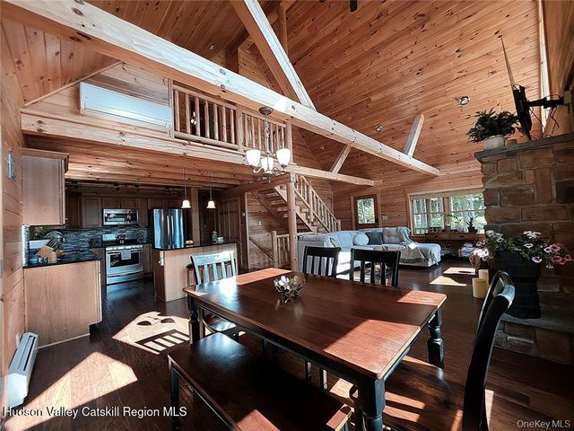 108 Eagles Ridge Way, Parksville, NY 12768
