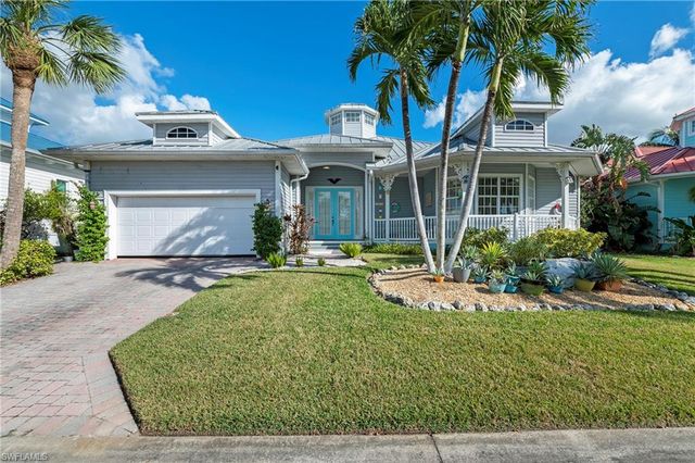 27161 Flamingo DR, Bonita Springs, FL 34135