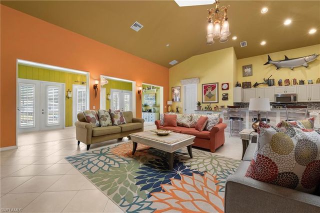 27161 Flamingo DR, Bonita Springs, FL 34135