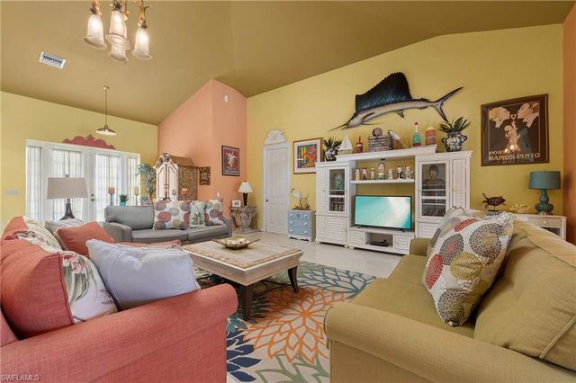 27161 Flamingo DR, Bonita Springs, FL 34135