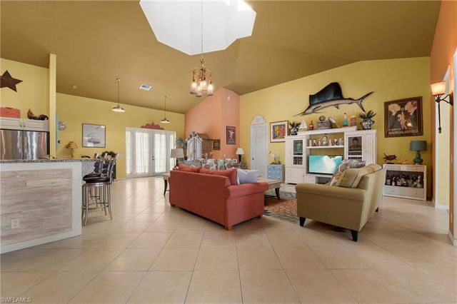 27161 Flamingo DR, Bonita Springs, FL 34135