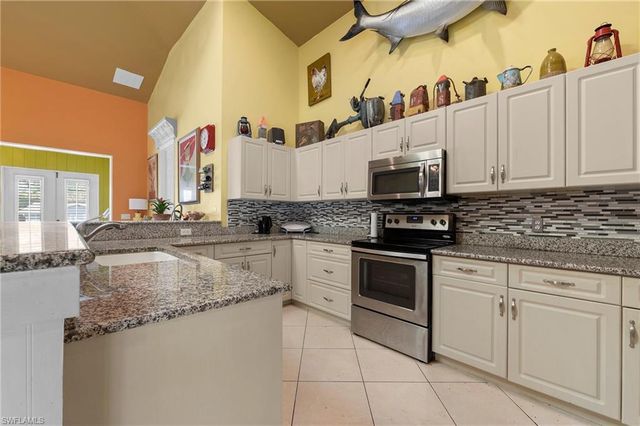 27161 Flamingo DR, Bonita Springs, FL 34135