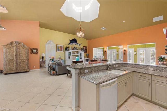 27161 Flamingo DR, Bonita Springs, FL 34135
