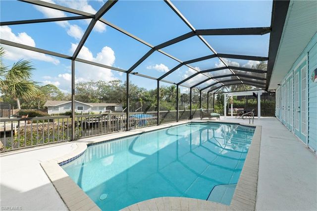27161 Flamingo DR, Bonita Springs, FL 34135